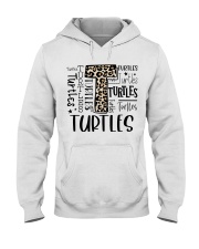 TURTLE Hooded Sweatshirt tile