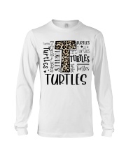 TURTLE Long Sleeve Tee tile
