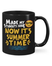 MADE MY STUDENTS SHINE - NOW IT'S SUMMER TIME Mugs tile