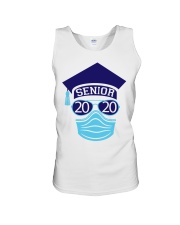 SENIOR 2020 Unisex Tank tile