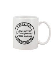 HIGH SCHOOL Mug tile