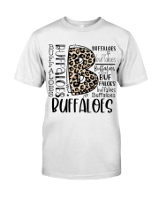 BUFFALO Classic T-Shirt tile