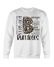 BUFFALO Crewneck Sweatshirt tile