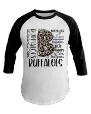 BUFFALO Baseball Tee tile