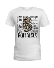 BUFFALO Ladies T-Shirt tile