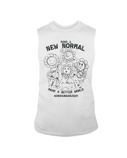 2ND GRADE 2021 Sleeveless Tee tile