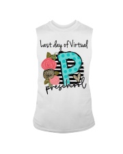 PRESCHOOL Sleeveless Tee tile