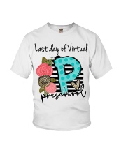 PRESCHOOL Youth T-Shirt tile
