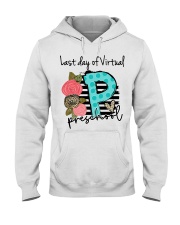 PRESCHOOL Hooded Sweatshirt tile