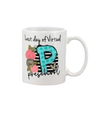 PRESCHOOL Mug tile