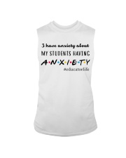 Educator Sleeveless Tee tile