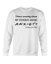 Educator Crewneck Sweatshirt tile