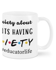 Educator Mugs tile