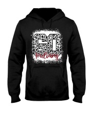 INDIANS Hooded Sweatshirt tile