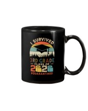 3RD GRADE Mug thumbnail