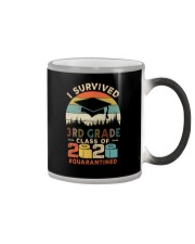 3RD GRADE Color Changing Mug thumbnail
