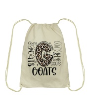 GOAT Drawstring Bag tile