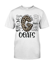 GOAT Classic T-Shirt tile
