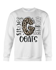GOAT Crewneck Sweatshirt tile