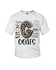 GOAT Youth T-Shirt tile