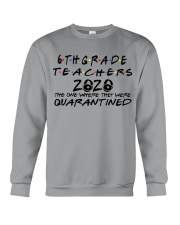 6TH GRADE Crewneck Sweatshirt thumbnail