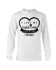 8TH GRADE Long Sleeve Tee tile