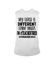 4TH GRADE Sleeveless Tee tile