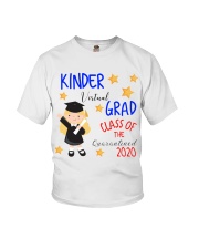 KINDERGARTEN GIRL Youth T-Shirt front