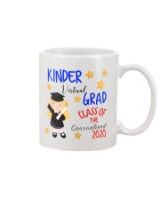 KINDERGARTEN GIRL Mug tile
