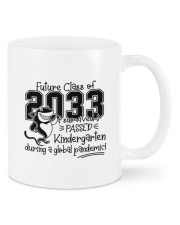 KINDERGARTEN Mugs tile