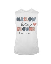 COUNSELOR Sleeveless Tee tile