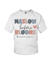 COUNSELOR Youth T-Shirt tile