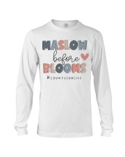 COUNSELOR Long Sleeve Tee tile