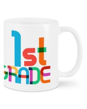 1ST GRADE Mugs tile