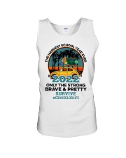 COUNSELOR LIFE Unisex Tank tile