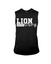 LION Sleeveless Tee tile