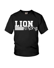 LION Youth T-Shirt tile