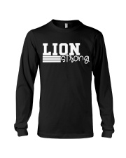 LION Long Sleeve Tee tile