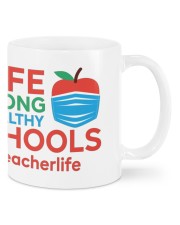 TEACHER Mugs tile