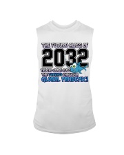 2ND GRADE Sleeveless Tee tile