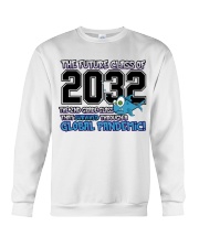 2ND GRADE Crewneck Sweatshirt tile