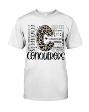 CONQUEROR Classic T-Shirt tile