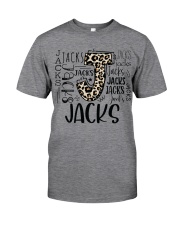JACK Classic T-Shirt front