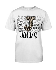 JACK Classic T-Shirt tile