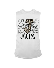 JACK Sleeveless Tee tile