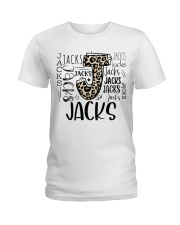 JACK Ladies T-Shirt tile