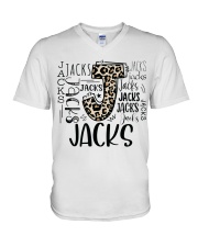 JACK V-Neck T-Shirt tile