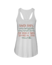 Principal Ladies Flowy Tank tile