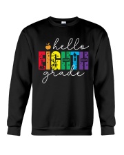 8TH GRADE Crewneck Sweatshirt tile