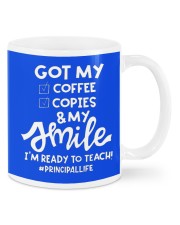 Principal Life Mugs tile